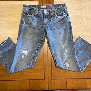 Aeropostale Bootcut Jeans